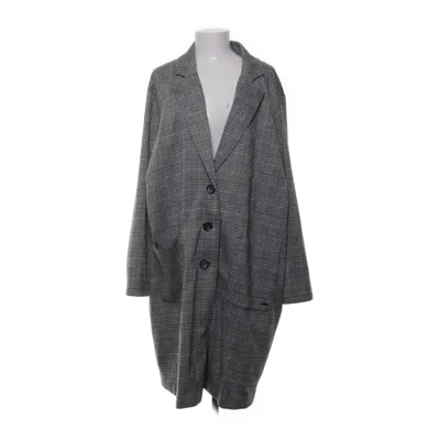 Kappa (Grå, Vit, Svart) från No Secret Elastan, Polyester, Viskos