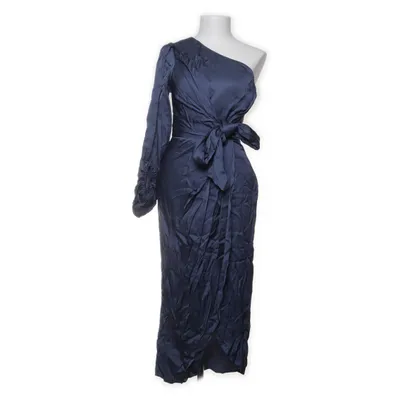 Evening gown (Blue) from By Malina Viscose