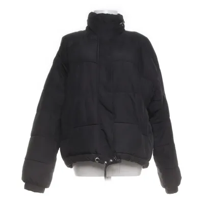 Vinterjacka (Svart) från Zara Woman Polyester, Viskos