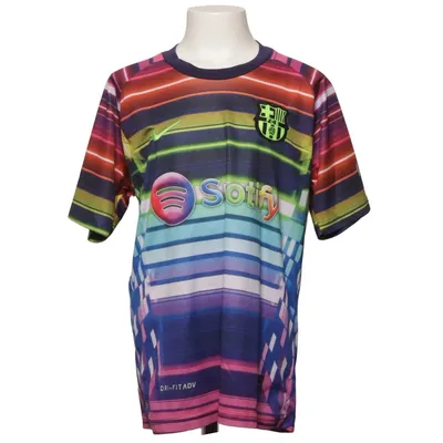 Voetbalshirt (Barcelona 2023-24 Away Jersey) van Nike