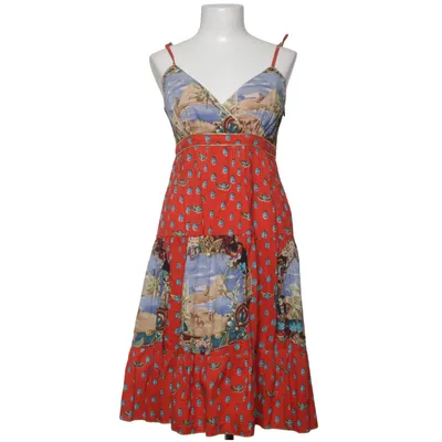 Robe (Acteon) de Derhy Coton