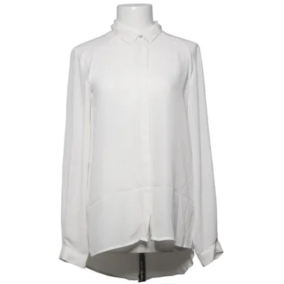 Blouse (White) from WERA Stockholm