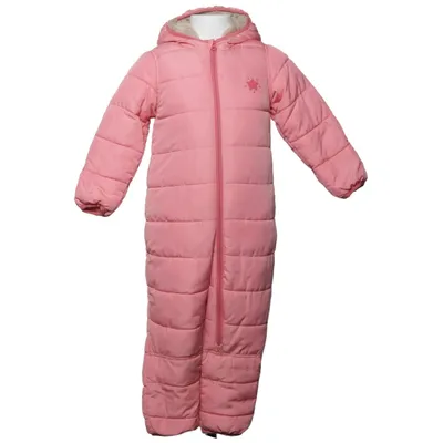 Overall (Pink) from Lupilu Polyester