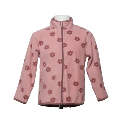 Fleecejacka (Rosa, Brun) från Mywear Young Polyester