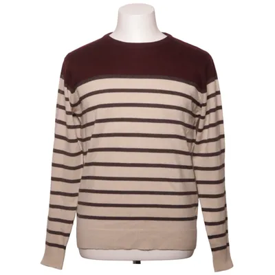 Trui (Rood, Wit, Bruin) van Cedar Wood State