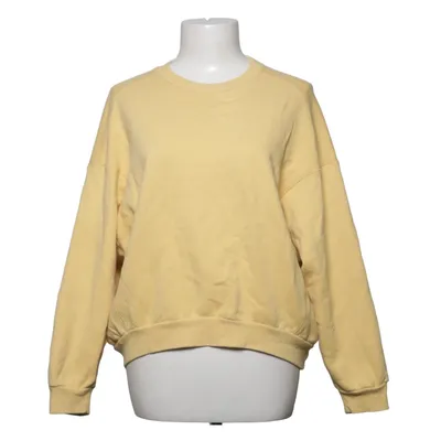 Sweatshirt (Gelb) von Dariadéh Bio-Baumwolle