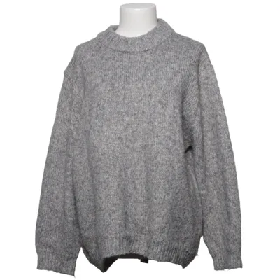 Strickpullover (Grau) von ASOS Design Acryl, Polyester