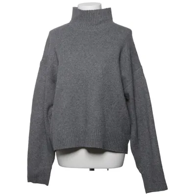 Coltrui (Grijs) van Nelly Elastaan, Gerecycled polyester