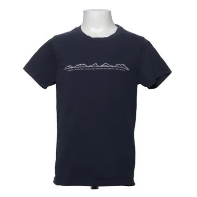 T-shirt (Blå) fra Topsport Bomuld