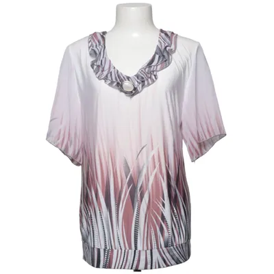 Top (Hvid, Pink, Grå) fra Sabrina Polyester