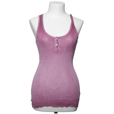 Tanktop  (New Vintage) fra Rich & Royal Bomuld