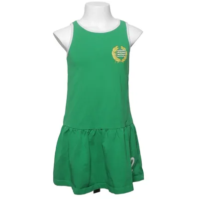 Robe de sport (Vert, Blanc) de Hammarby IF Coton, Élasthane