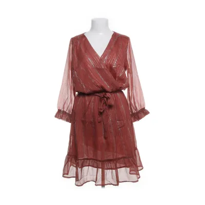 Dress (Red) from Emma Ella Polyester