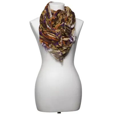 Shawl (Multicolored) from Codello