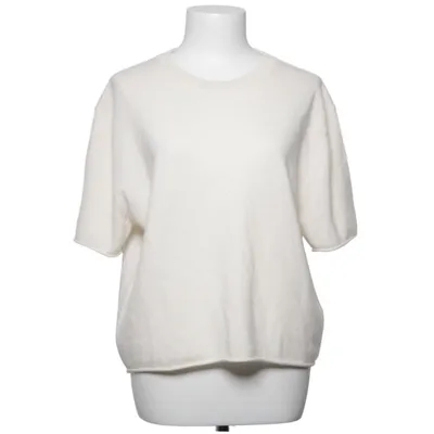 Sweater (Beige) from Lisa Yang Cashmere
