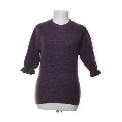 Tröja (Lila) från My Jewellery Akryl, Elastan, Polyester, Ull