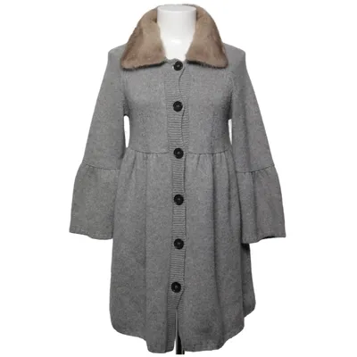 Cardigan (Grå) fra Gerard Darel Kashmir