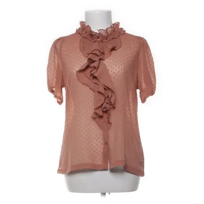 Bluse (Brun) fra Cream