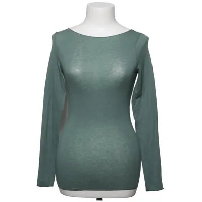 Long sleeve T-shirt (Green) from Intimissimi