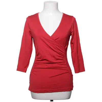 Haut portefeuille (Rouge) de Patrizia Dini