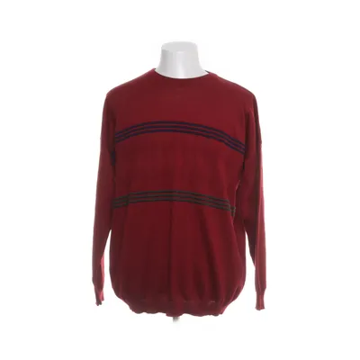 Tröja (Röd) från Traint