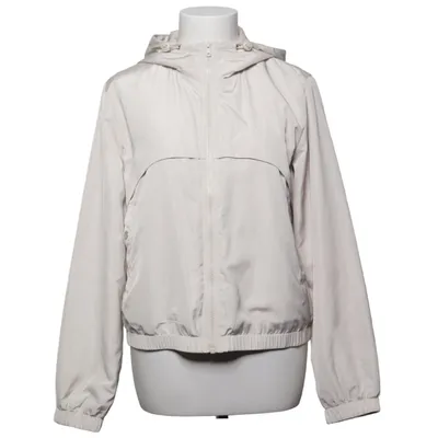 Regnjacka (Beige) från JDY