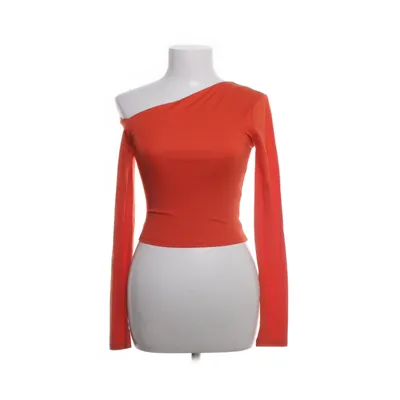 Top (Rood) van Loavies Elastaan, Polyamide, Viscose