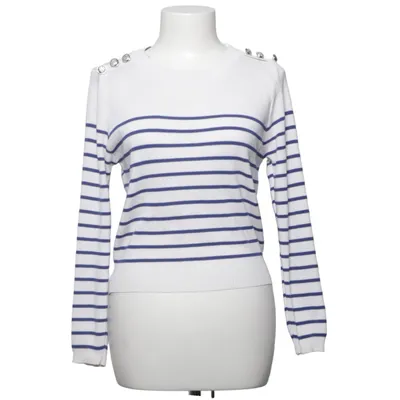Trui (Wit, Blauw) van Jus de Pom