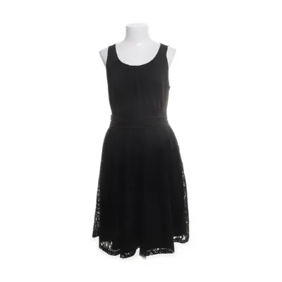 Jurk (Zwart) van Belle Poque