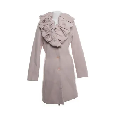 Kappa (Rosa) från Rinascimento Polyester, Viskos, Elastan