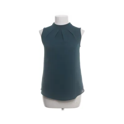 Linne (Petrol) från Dorothy Perkins Elastan, Polyester