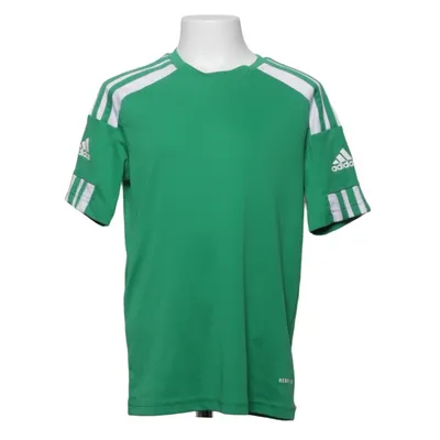 Voetbalshirt (Groen, Wit) van Adidas Gerecycled polyester