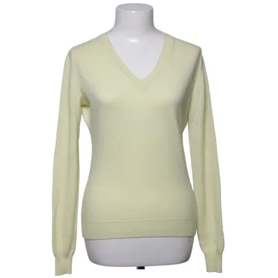 Pullover (Gelb) von Heartbreaker Kaschmir