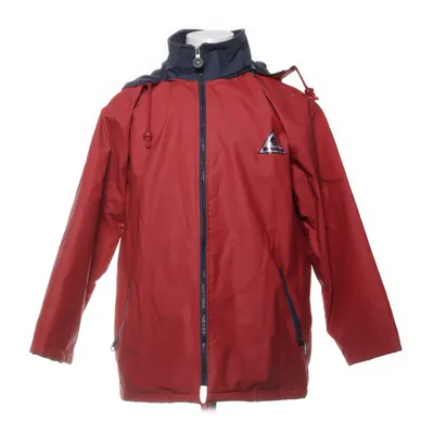 Regnjacka (Röd) från Sports Polyester