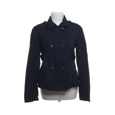 Trenchcoat (Blå) från Tally Weijl Bomull, Polyester