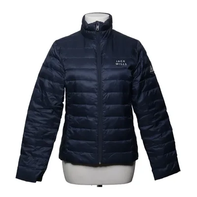 Dunjacka (Blå) från Jack Wills Fjädrar
