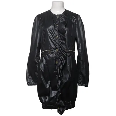Jacke (Schwarz) von Roberta Biagi Polyester