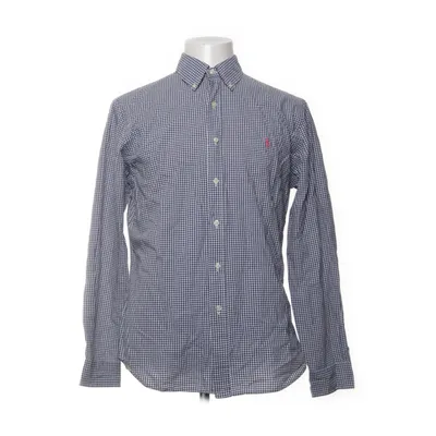 Buttondownskjorte (Slim Fit) fra Polo Ralph Lauren Bomuld