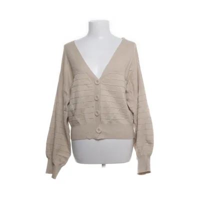 Kofta (Beige) från Qed London Viskos, Polyester, Nylon