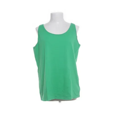 Tanktop  (Grøn) fra Ever Me Bomuld, Elastan
