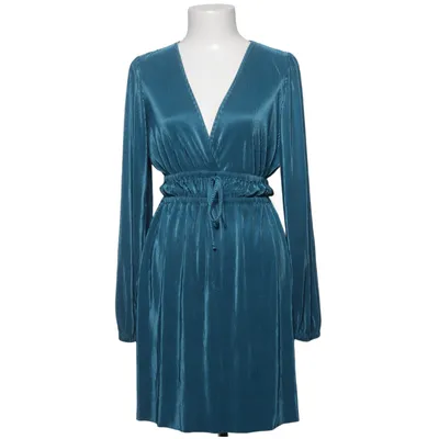 Jurk (Blauw) van Zara