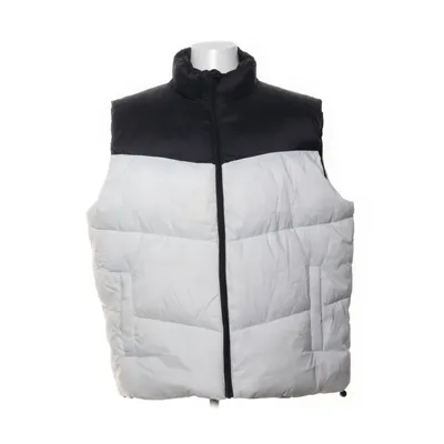 Gilet d'extérieur (Noir, Blanc) de Ergeenomixx Polyamide, Polyester