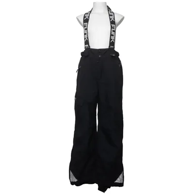 Skibroek (Zwart) van Funk Polyamide, Polyester