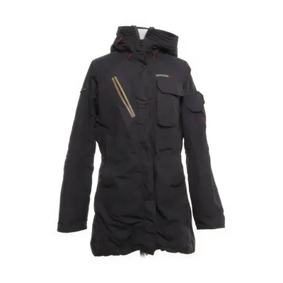 Manteau d'hiver (Gris) de Didriksons 1913