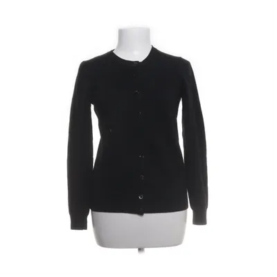 Cardigan (Zwart) van United Colors of Benetton Wol