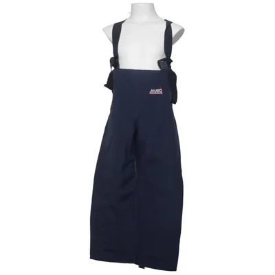 Softshell broek (Blauw) van Musto Polyamide