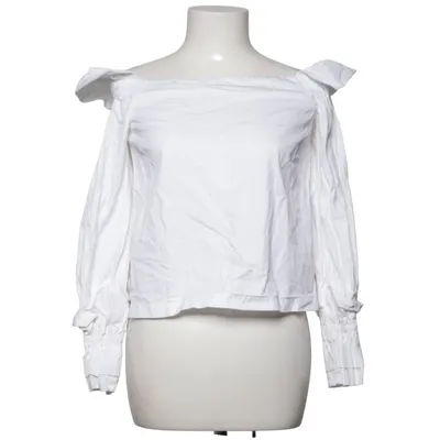 Blouse (White) from Blanche Cotton