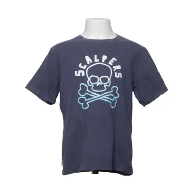 T-shirt (Bleu) de Scalpers