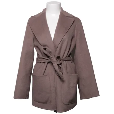 Manteau (Marron) de STOCKH LM Acrylique, Polyamide, Polyester, Viscose, Laine