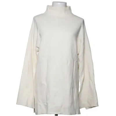 Turtleneck (Cozy Knit Sweater) fra Bianca x Nelly Polyamid, Polyester, Viscose